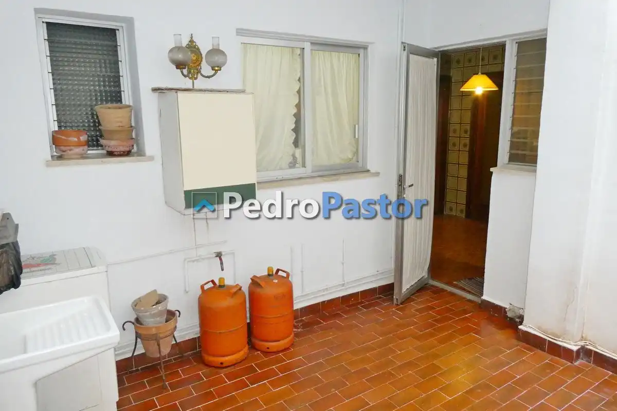 Piso en venta en Dénia con Aire acondicionado, Calefacción y Piscina
