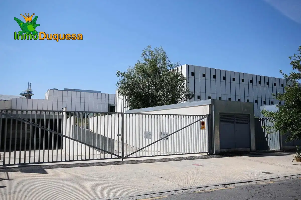 Local comercial en venda a Ronda, imagen 22