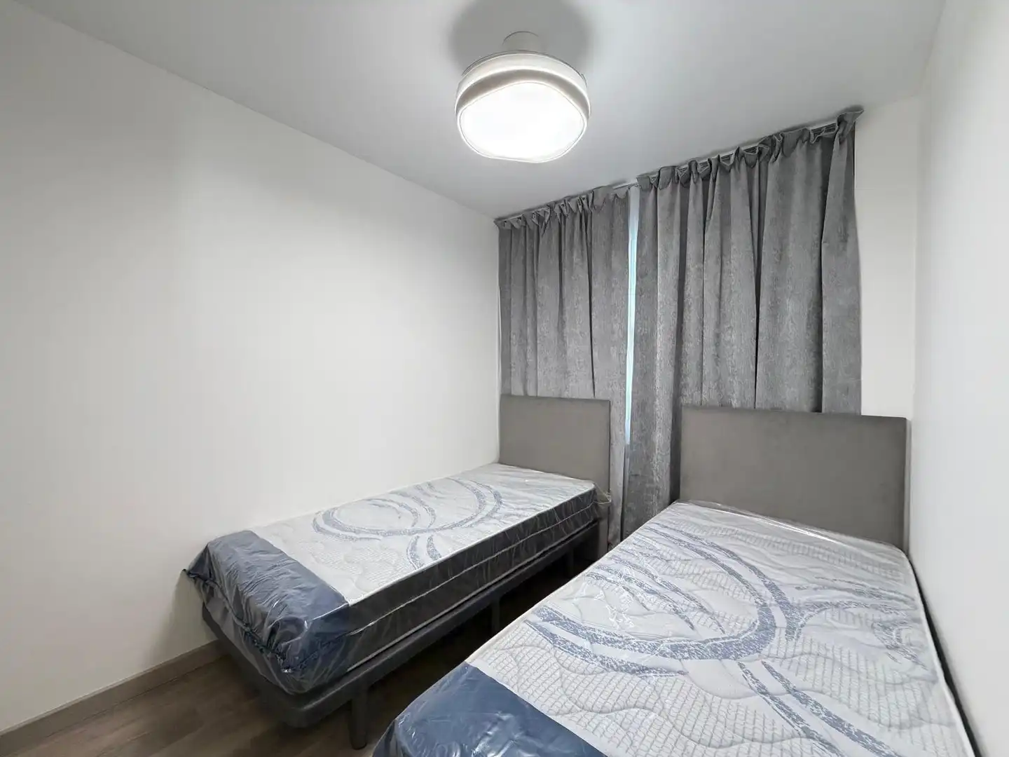 Habitación de Finca rústica en venta en Torrevieja con Calefacción, Jardín privado y Piscina
