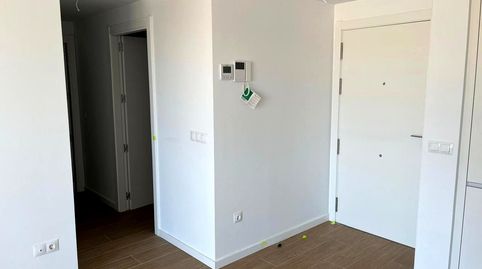 Foto 5 von Dachboden zur Miete in De la Corona Boreal, El Montgó, Dénia