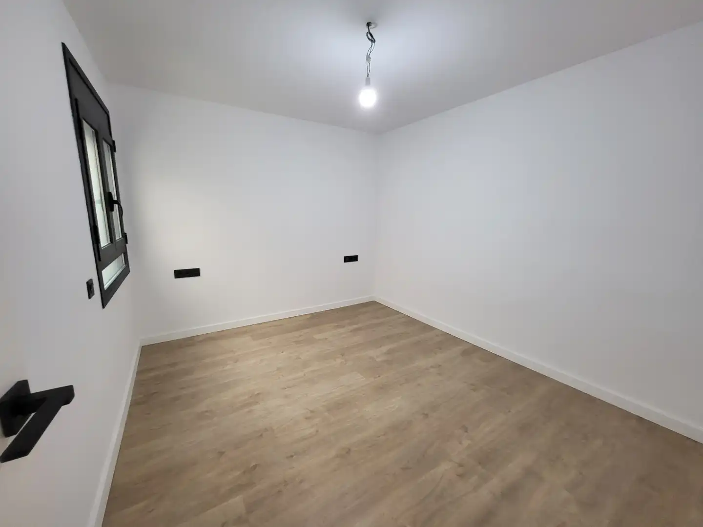 Wohnung zum Verkauf in Carrer Verge de Montserrat, Catalunya - Fontetes