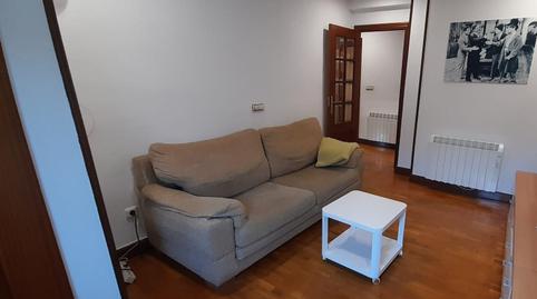 Foto 3 de Piso de alquiler en Avenida Baztán, Egia, Gipuzkoa