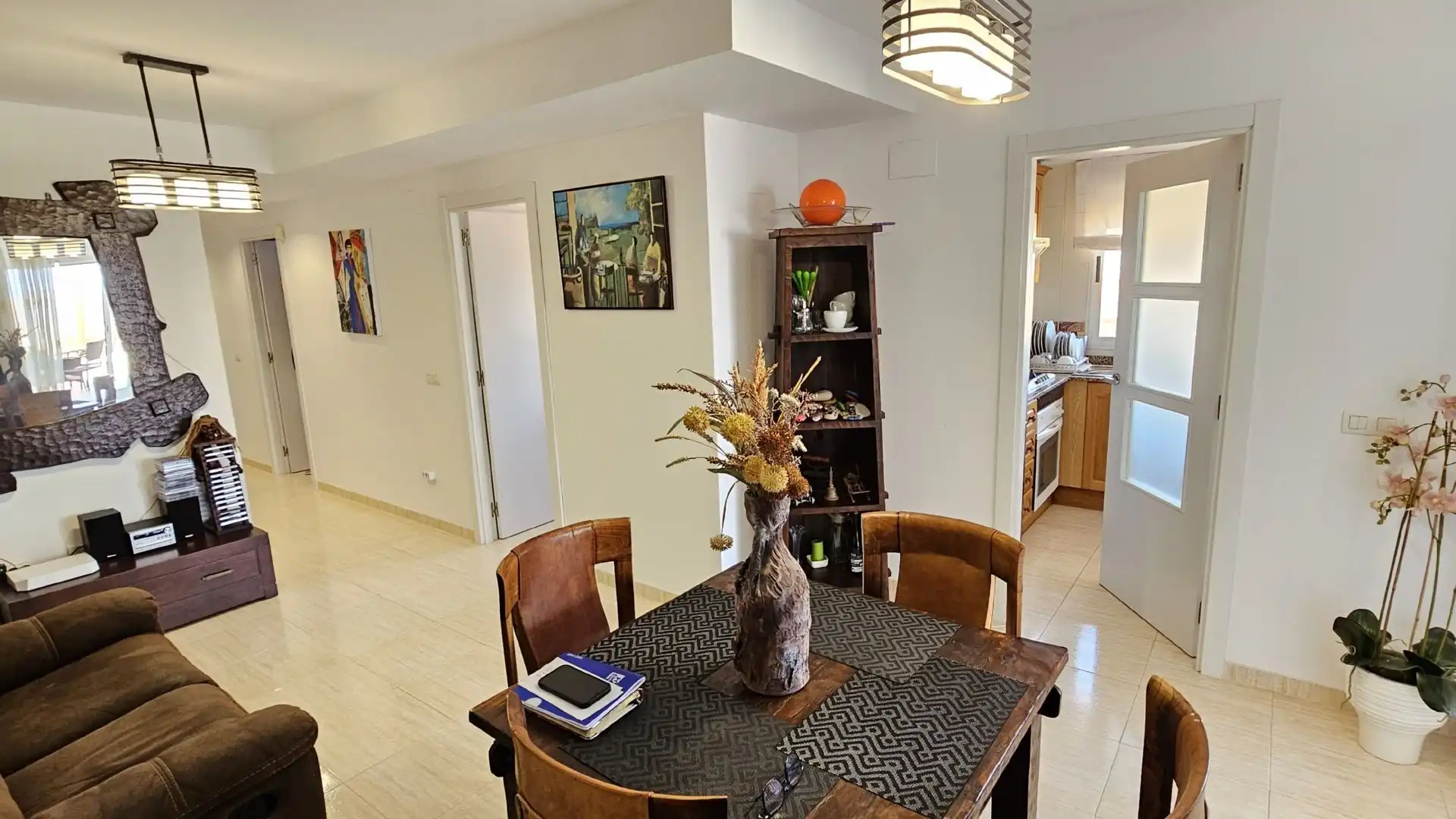 Apartament amb piscina en venda a Amplaries 27, imagen 20