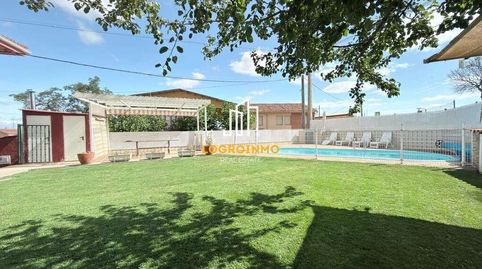 Foto 3 de Casa o chalet en venta en El Redal, La Rioja