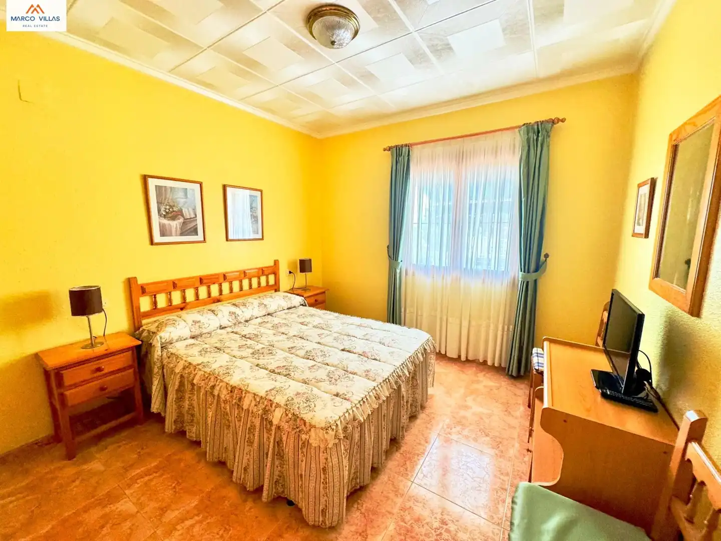 Villa mit Garten zum Verkauf in San Fulgencio, imagen 8