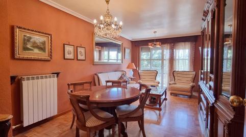 Foto 4 de Pis de lloguer a Calle San Adrian de Sasabe, Las Fuentes, Zaragoza