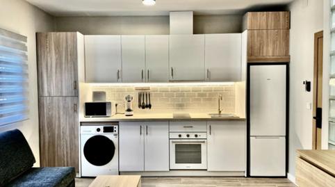 Foto 5 de Estudi de lloguer a Campoamor, Alicante