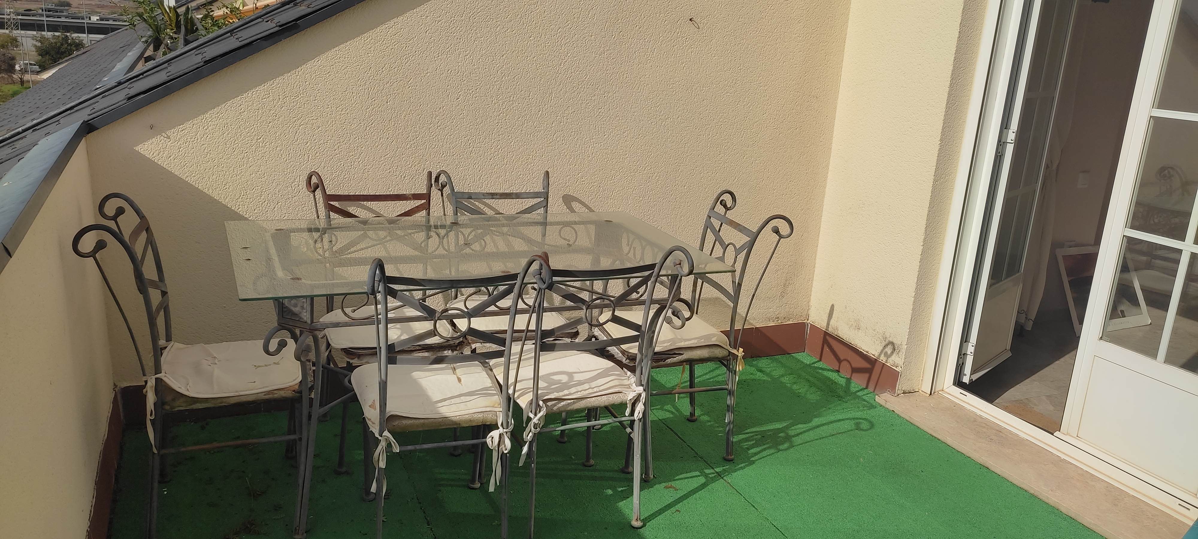 Duplex for sale in N/A, Avenida Elvas