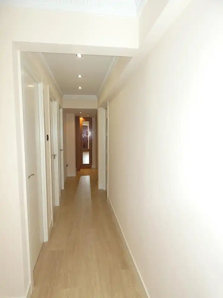 Flat for sale in Lutxana - Llano