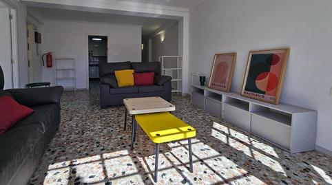 Foto 5 de Piso de alquiler en  Granada, 31, Plaza de Toros - Santa Rita, Almería