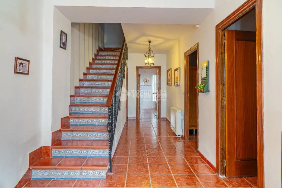 Casa aparellada en venda a Sabiote, imagen 33