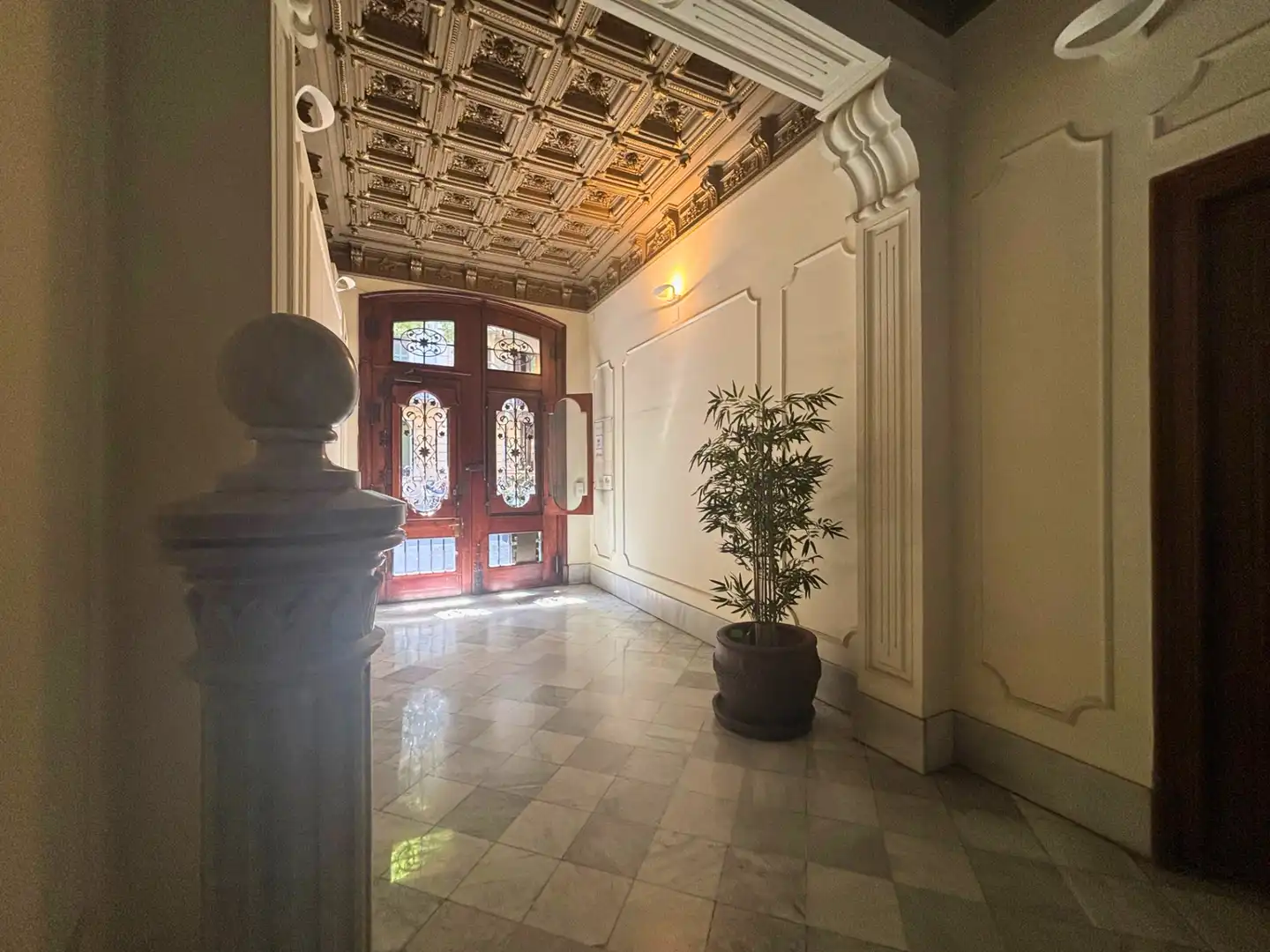 Office space with terrace to rent in Carrer de València 263, imagen 49