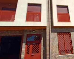 Exterior view of Flat for sale in  Murcia Capital