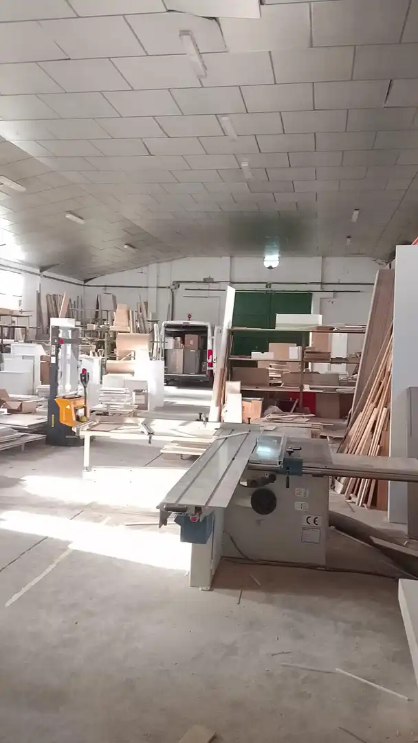 Industrial building for sale in Écija, imagen 3