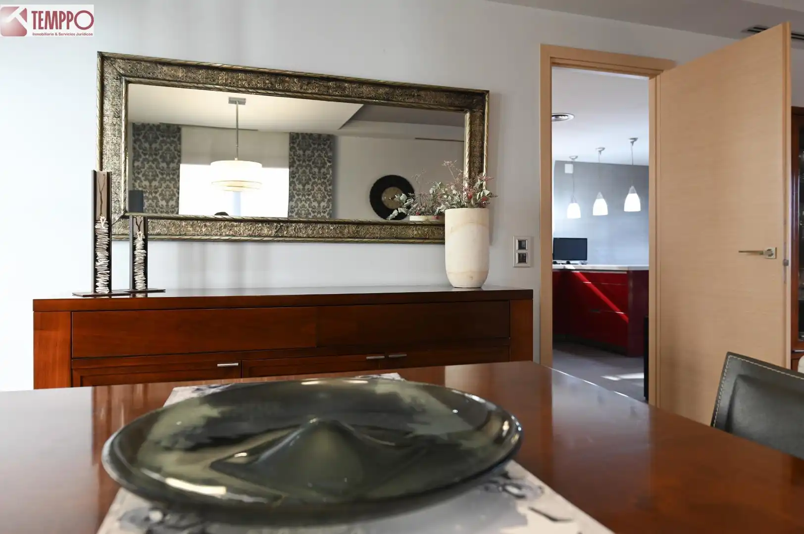 Dining room of Houses for sale in El Vendrell  with Air Conditioner, Heating and Private garden