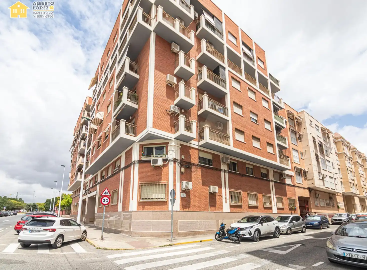 Wohnung mit Aufzug zum Verkauf in Elche ciudad, imagen 45