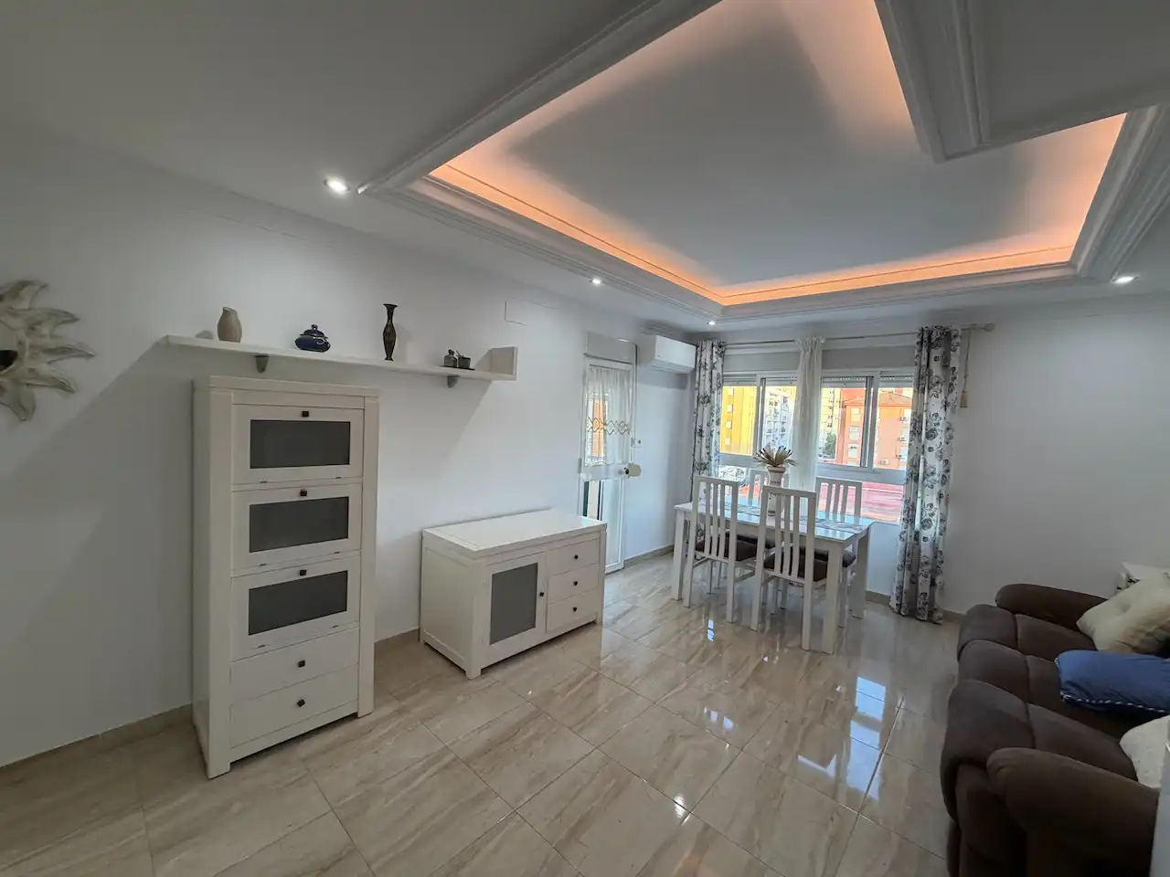 Piso con ascensor en venta en Avenida de Andalucía 119, imagen 3