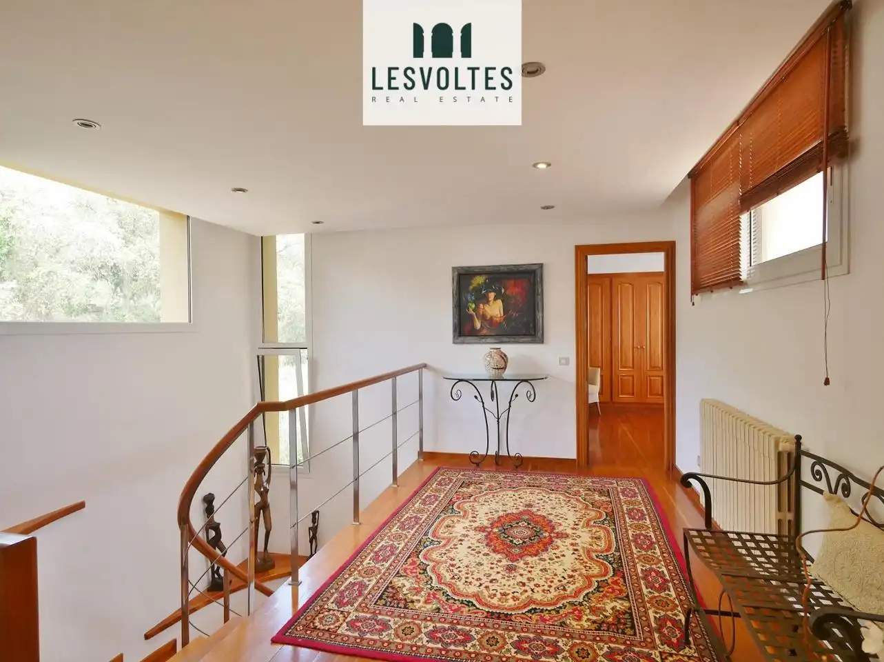 Houses for sale in Mont-ras  with Air Conditioner, Heating and Private garden