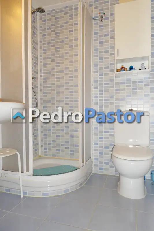 Apartament amb piscina en venda a Devessa - Monte Pego, imagen 41