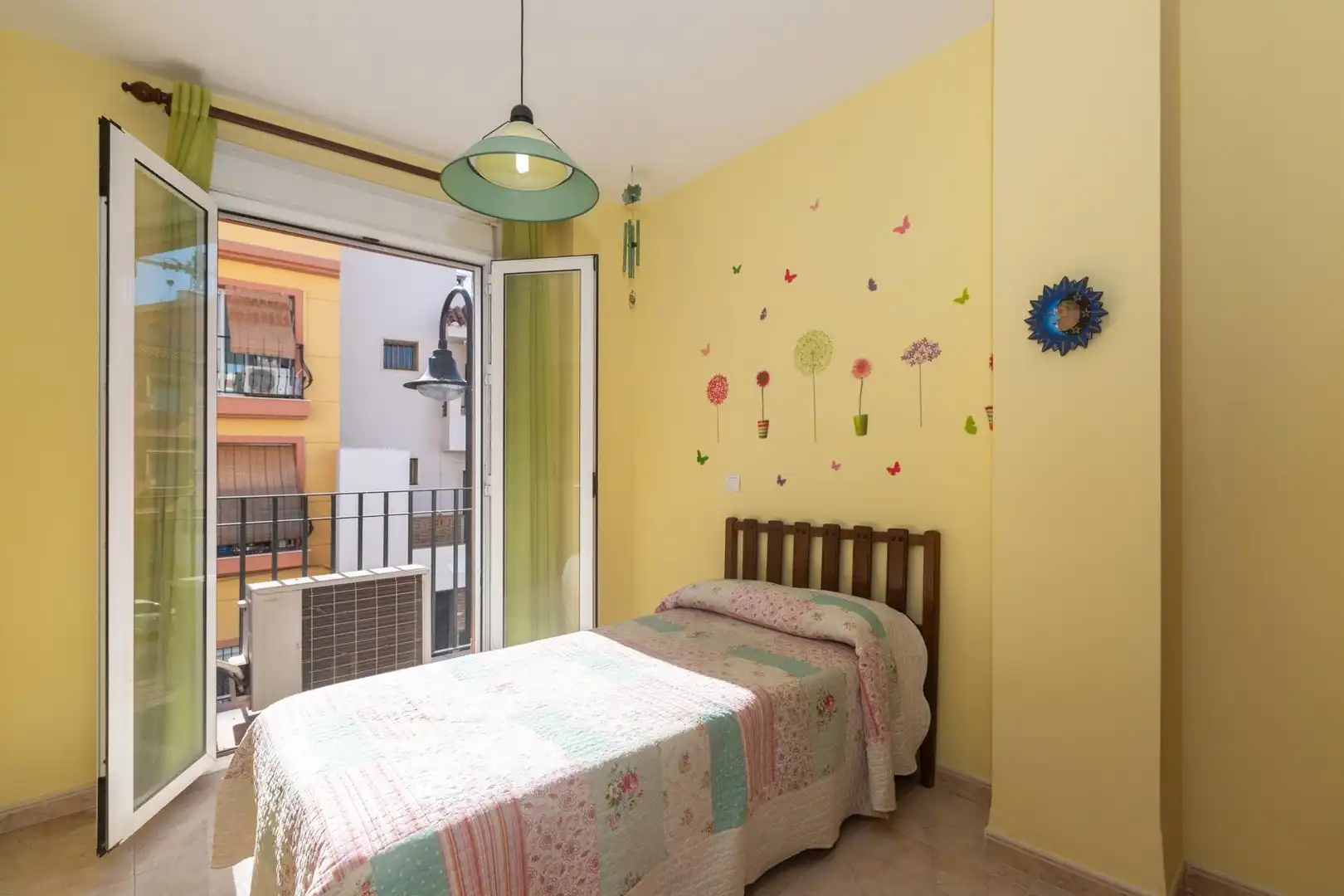 Appartement avec terrasse à vendre à Calle Calle San Juan, imagen 8