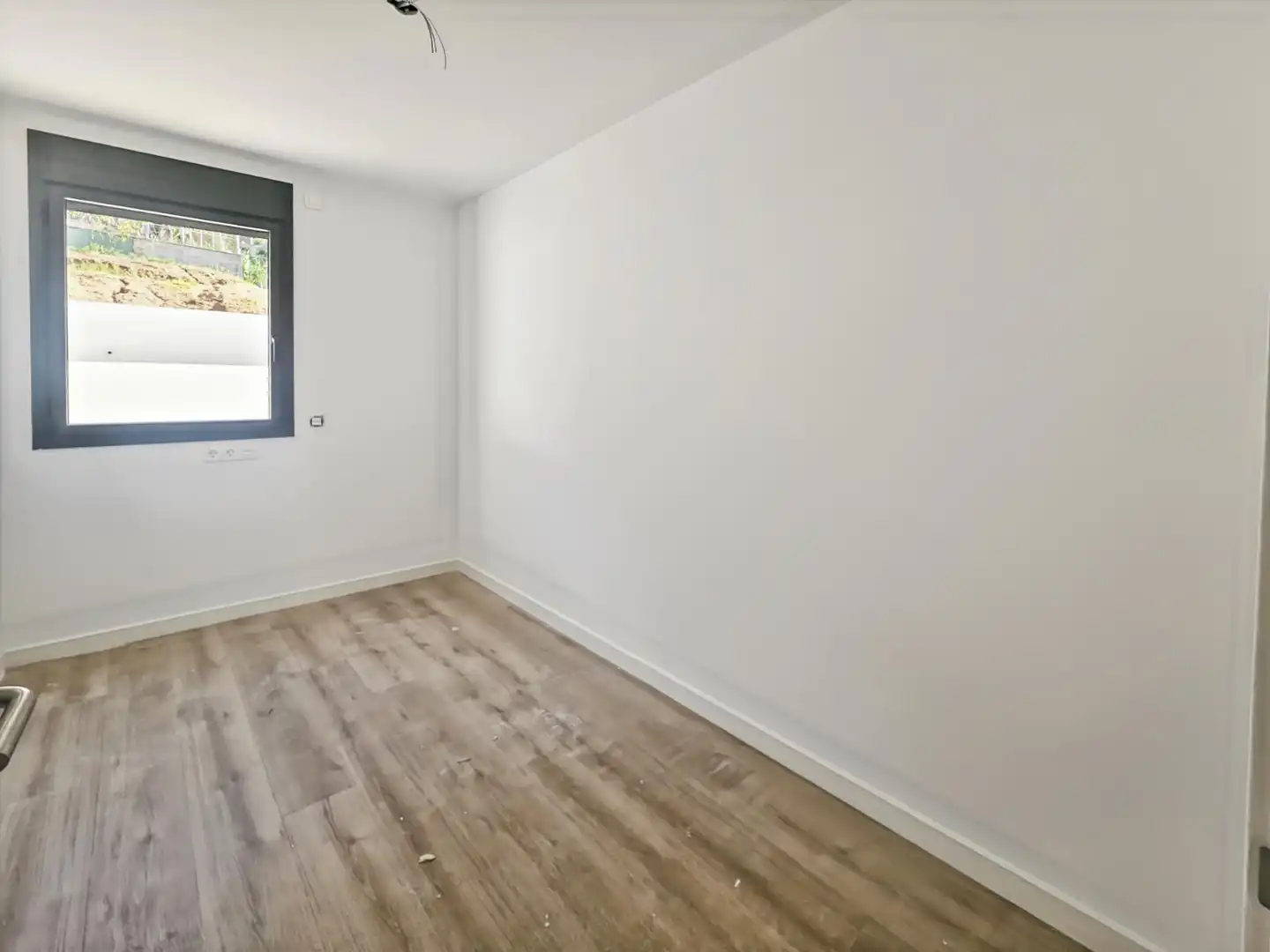 Planta baja en venta en Carrer Jaume Balmes, Zona alta