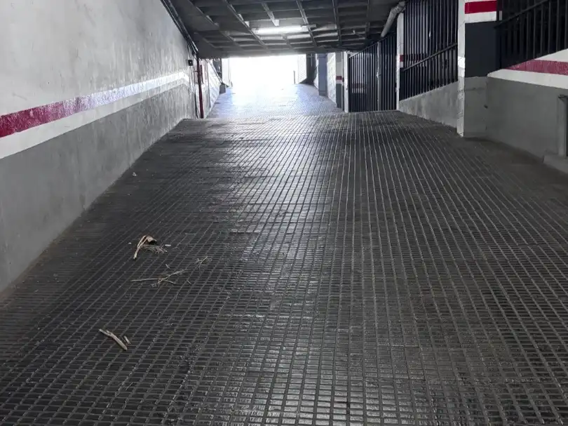 Parking for sale in Avinguda de Roma 101