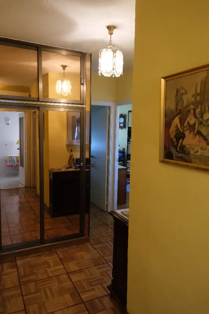Pis amb ascensor en venda a Calle de Antonio López 146, imagen 16