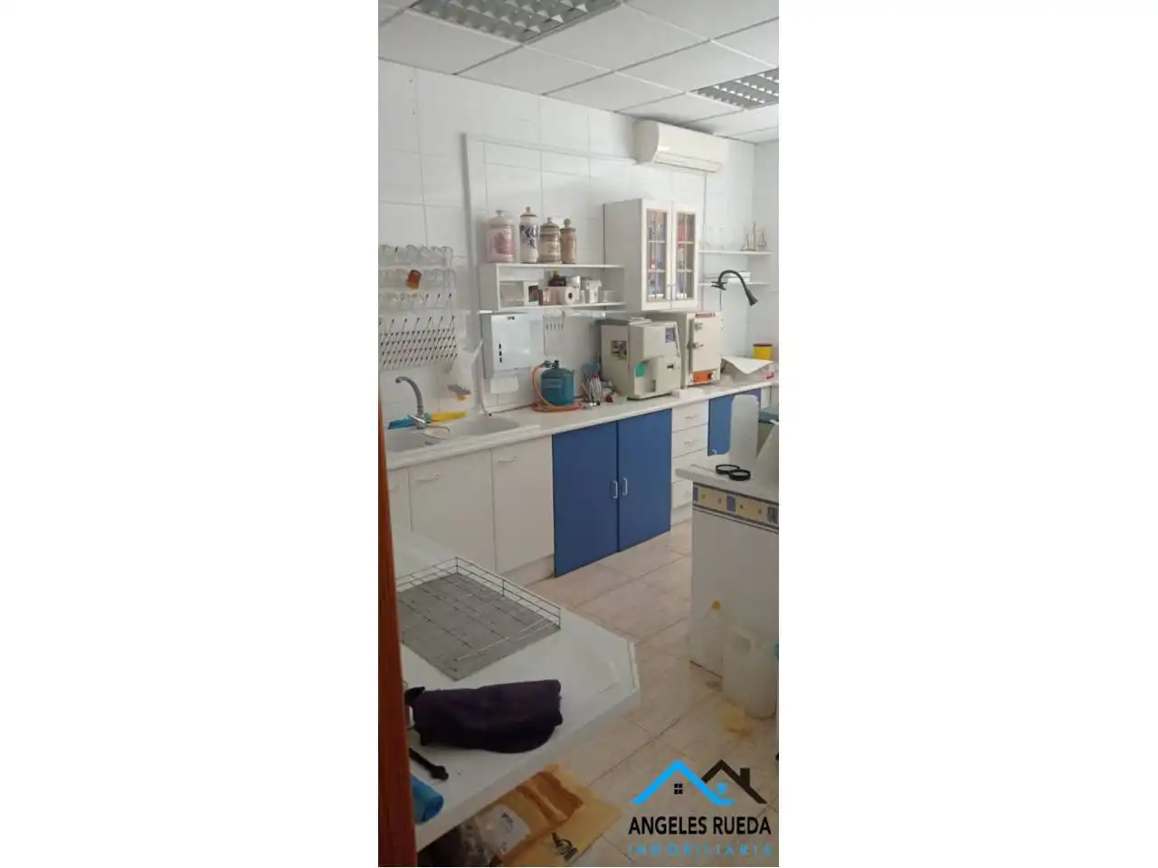 Business premises to rent in Avenida GUSTAVO VILLAPALOS, imagen 11