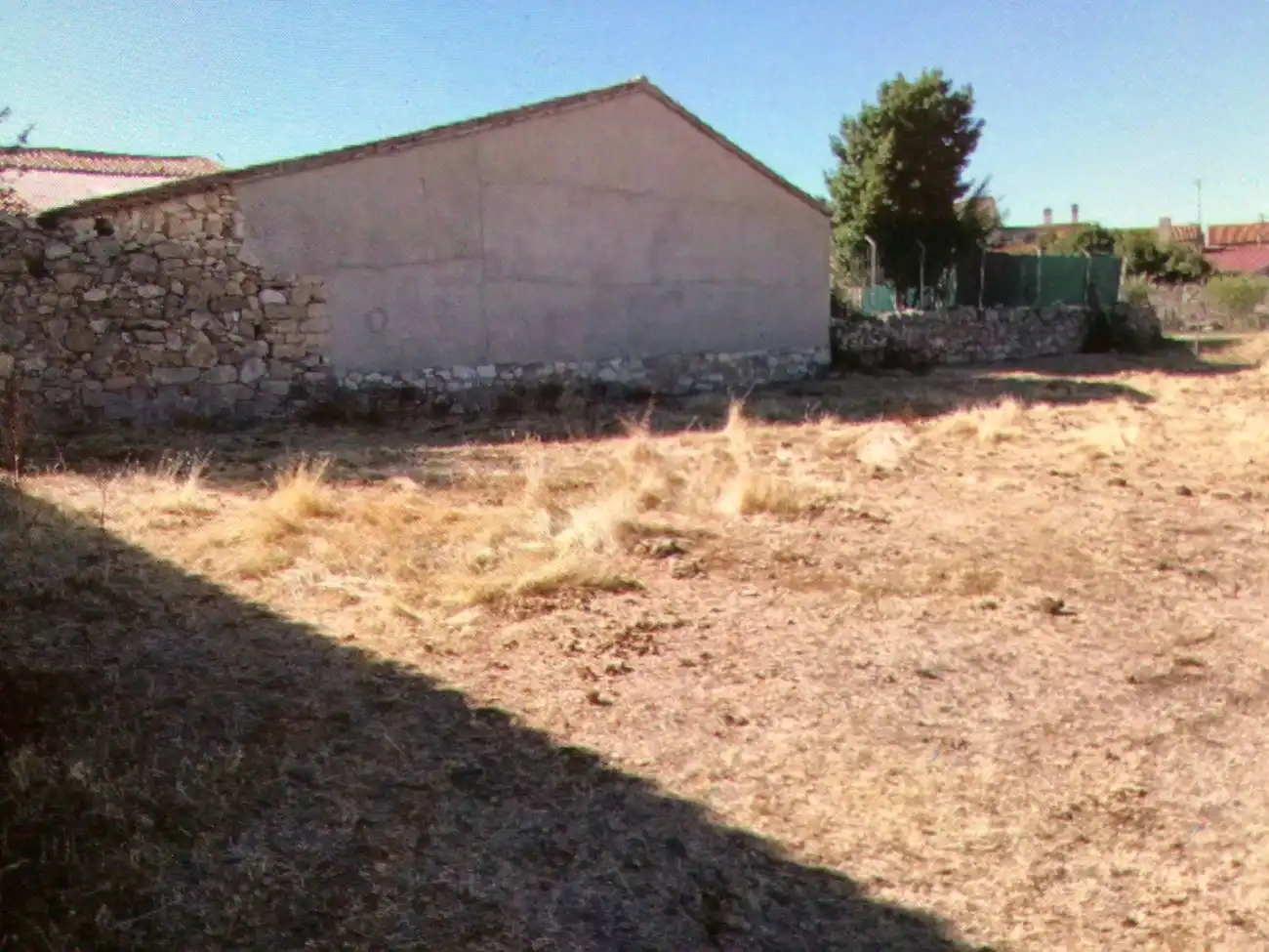 Residencial en venda en Peñausende, Zamora