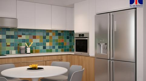 Foto 5 de Pis en venda a Bellavista,  Sevilla Capital