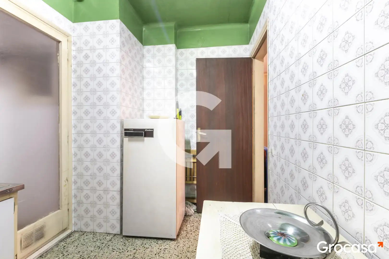 Cocina de Piso en venta en Centre  
