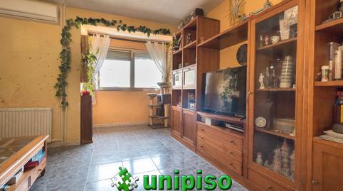 Foto 5 de Pis en venda a Zarzaquemada, Madrid