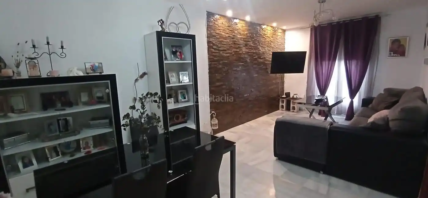 Maison mitoyenne à vendre à Calle Espiga 28