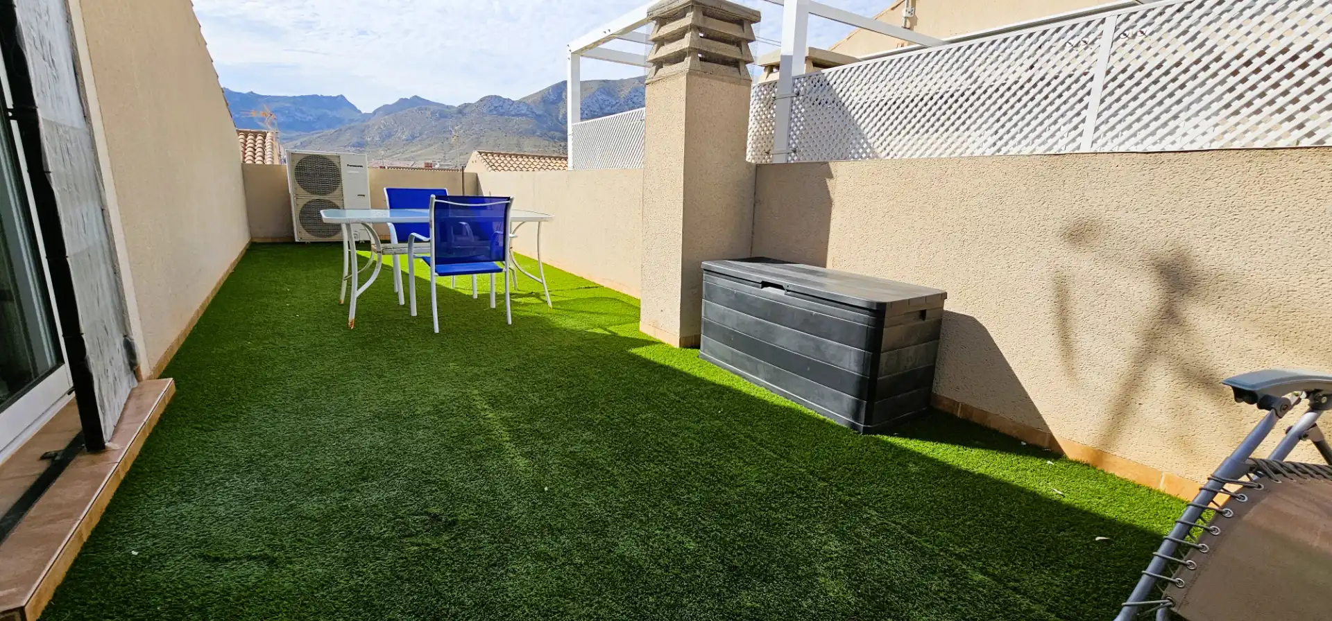 Villa mit Terrasse zum Verkauf in Mazarrón Casco Urbano, imagen 2