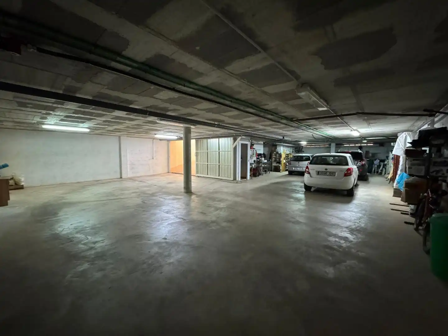 Parking de Casa o chalet en venta en Inca con Aire acondicionado, Calefacción y Terraza