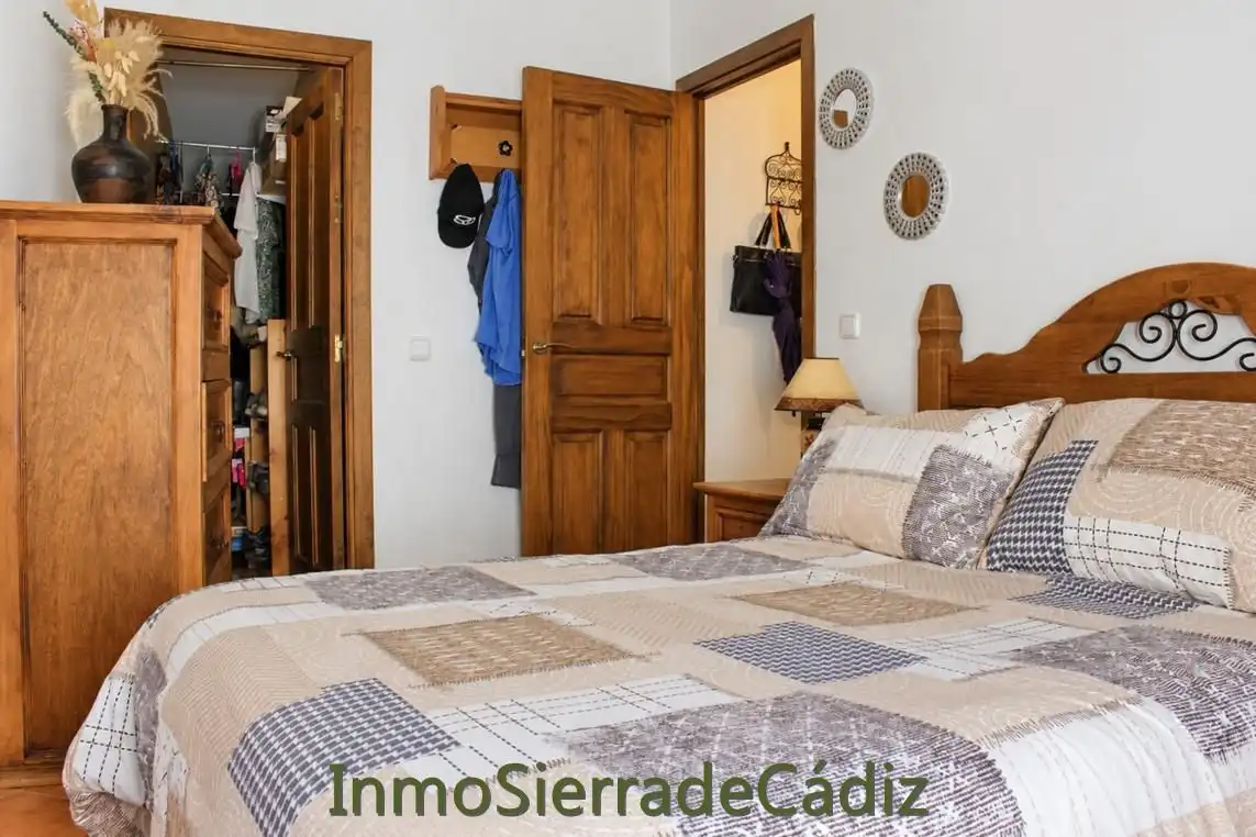 Habitación de Piso en venta en Algodonales, Cádiz