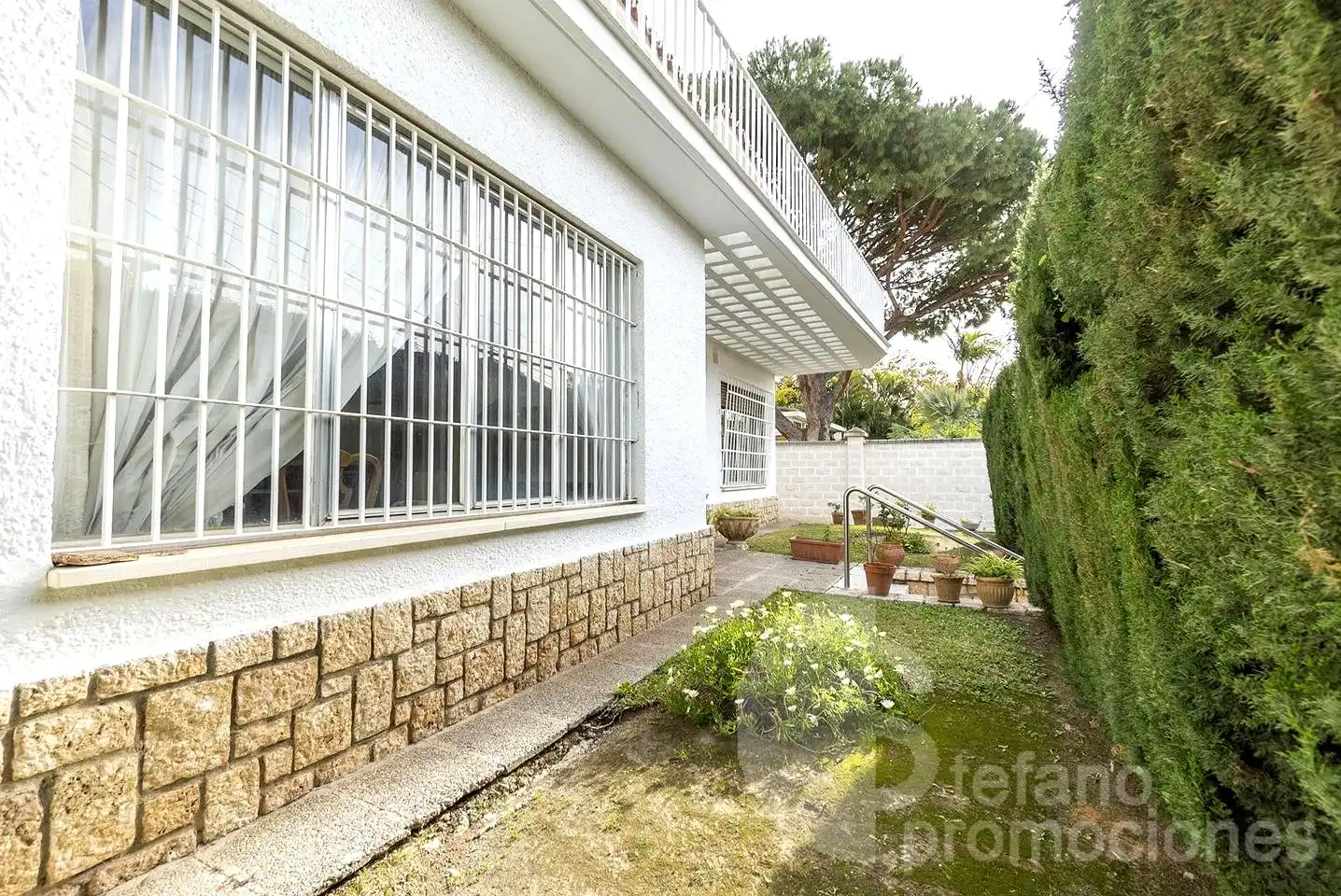 House with terrace for sale in Calle Gabriel y Galán, imagen 28
