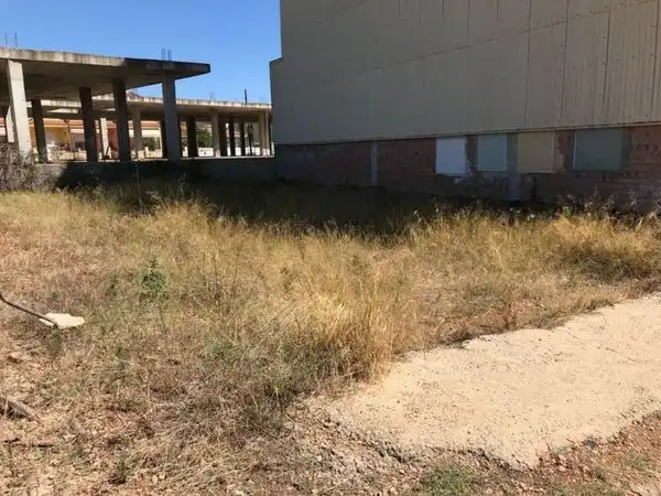 Residential land for sale in Carrer de Enric Granados 5, imagen 3