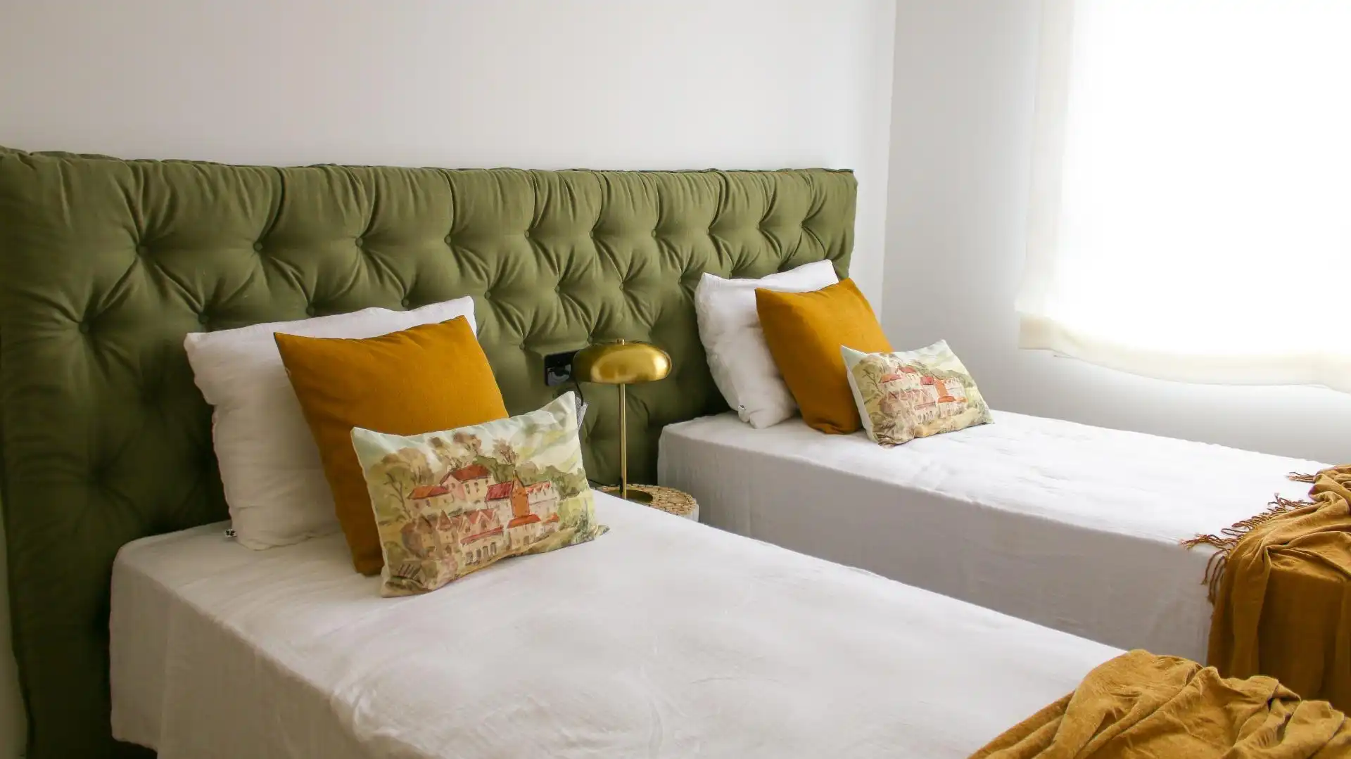 Apartament amb piscina en venda a Algorfa, imagen 11