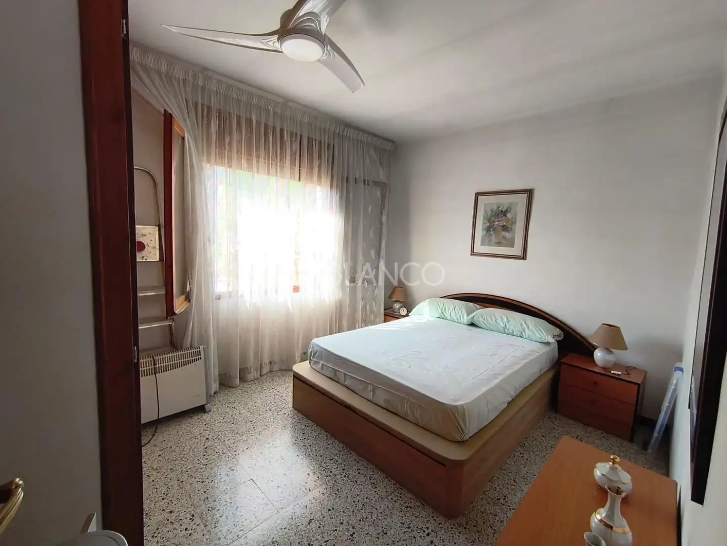 Habitación de Casa o chalet en venta en Piera con Jardín privado, Piscina y Balcón