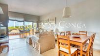 Sala d'estar de Apartament en venda en Castell-Platja d'Aro