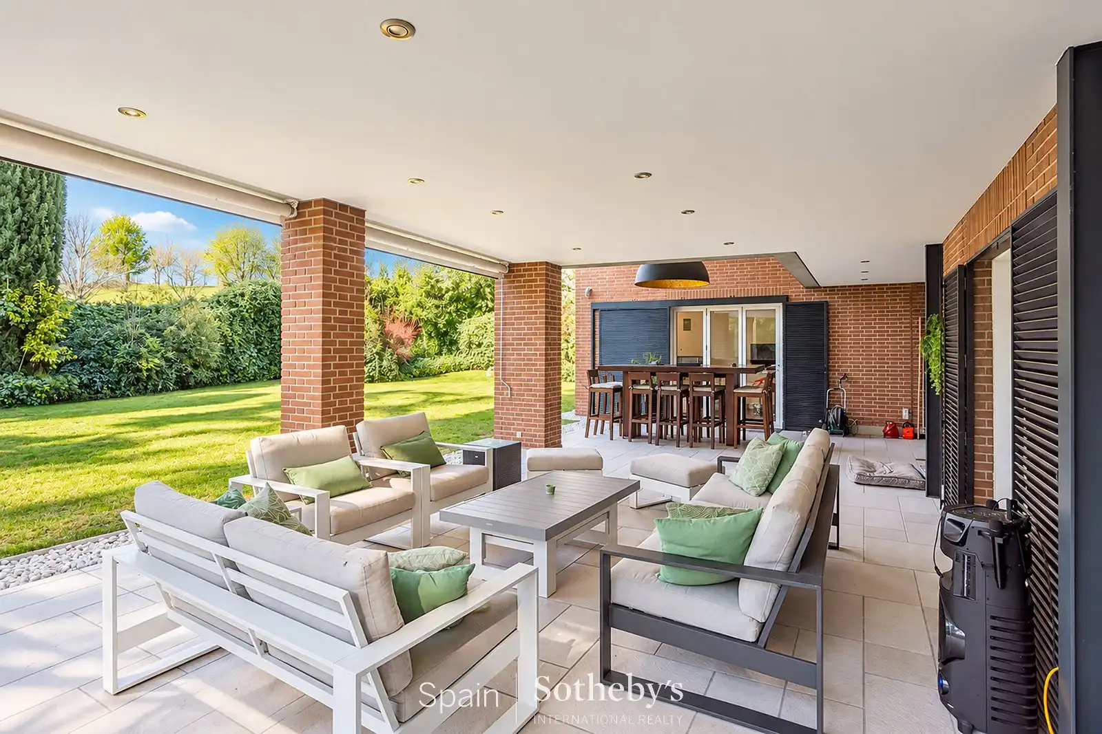 Casa con piscina en venta en Vereda de las Peñas, imagen 15