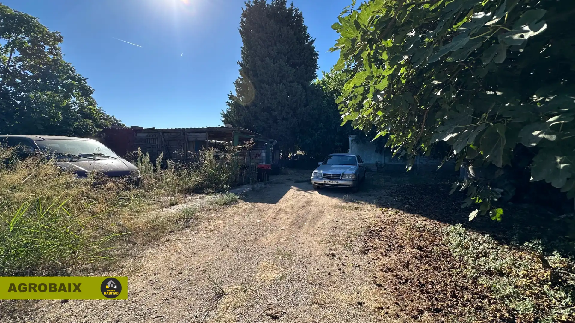 Rural land for sale in BV-2002 114, imagen 3
