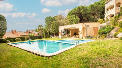 Foto 2 de Casa o chalet en venta en Teià, Barcelona