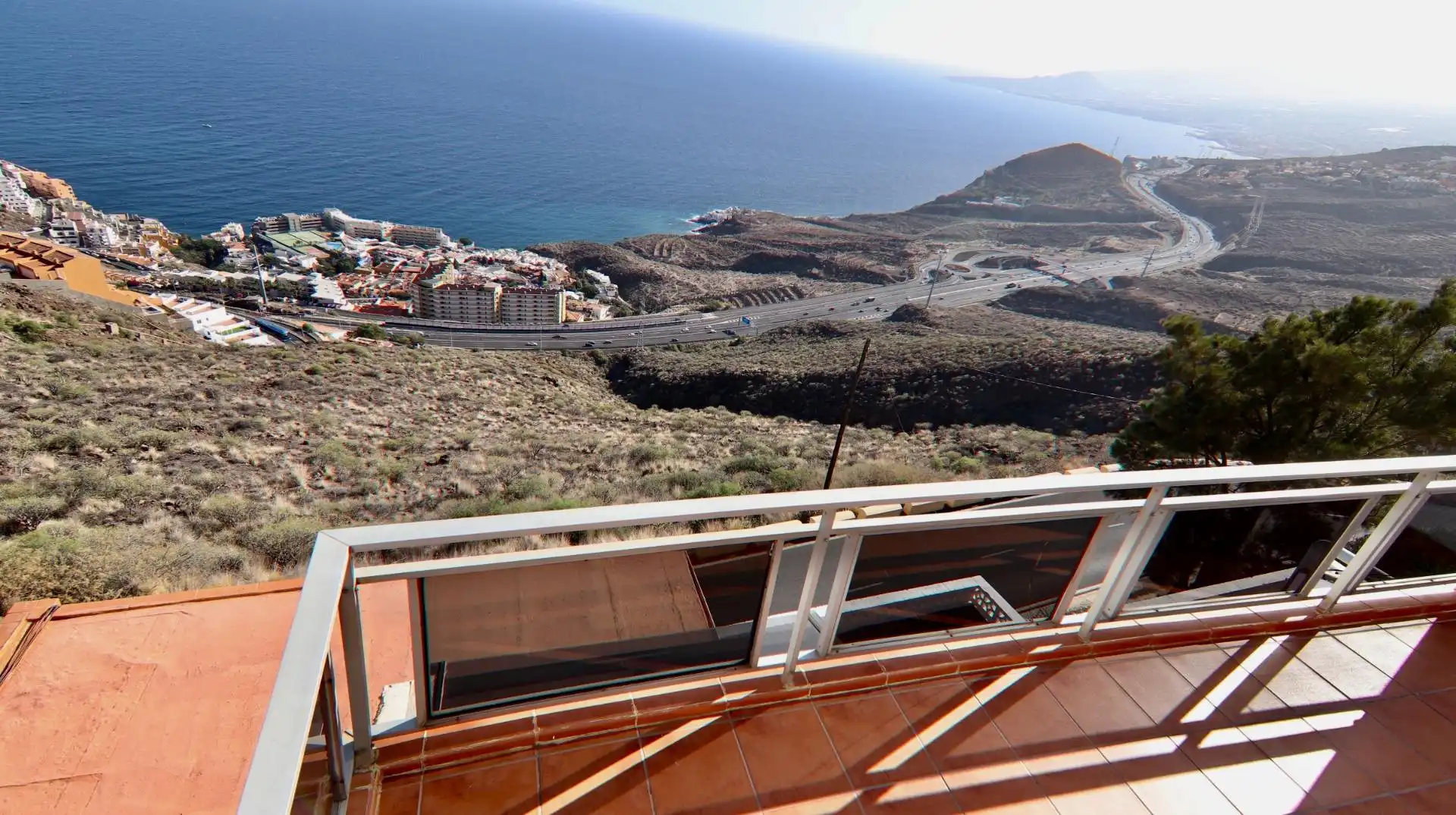 Apartamento de alquiler en Calle EL BREZO, Tabaiba