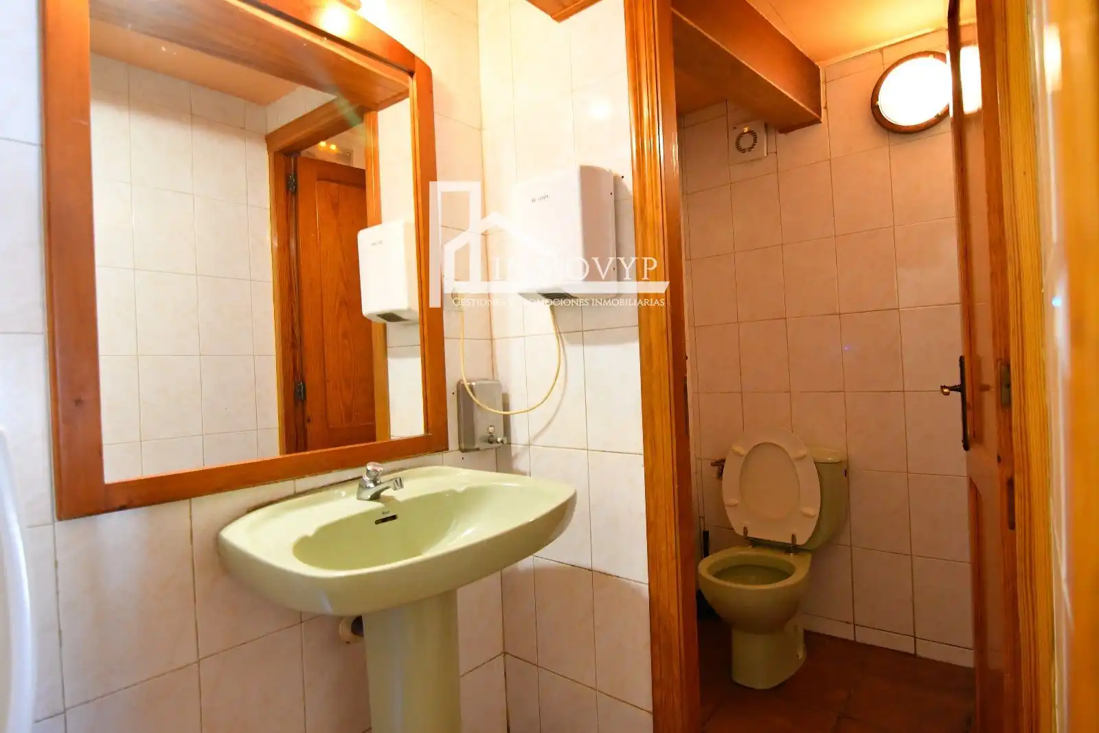 Local en venta en Sóller