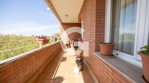 Foto 4 von Maisonette zum Verkauf in Cl el Penedes, Balàfia, Lleida Capital