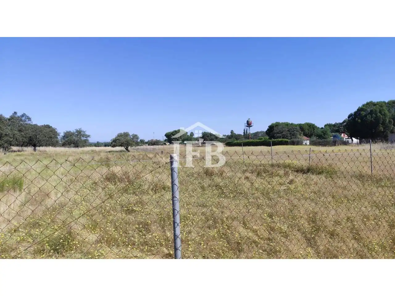 Land for sale in Badajoz