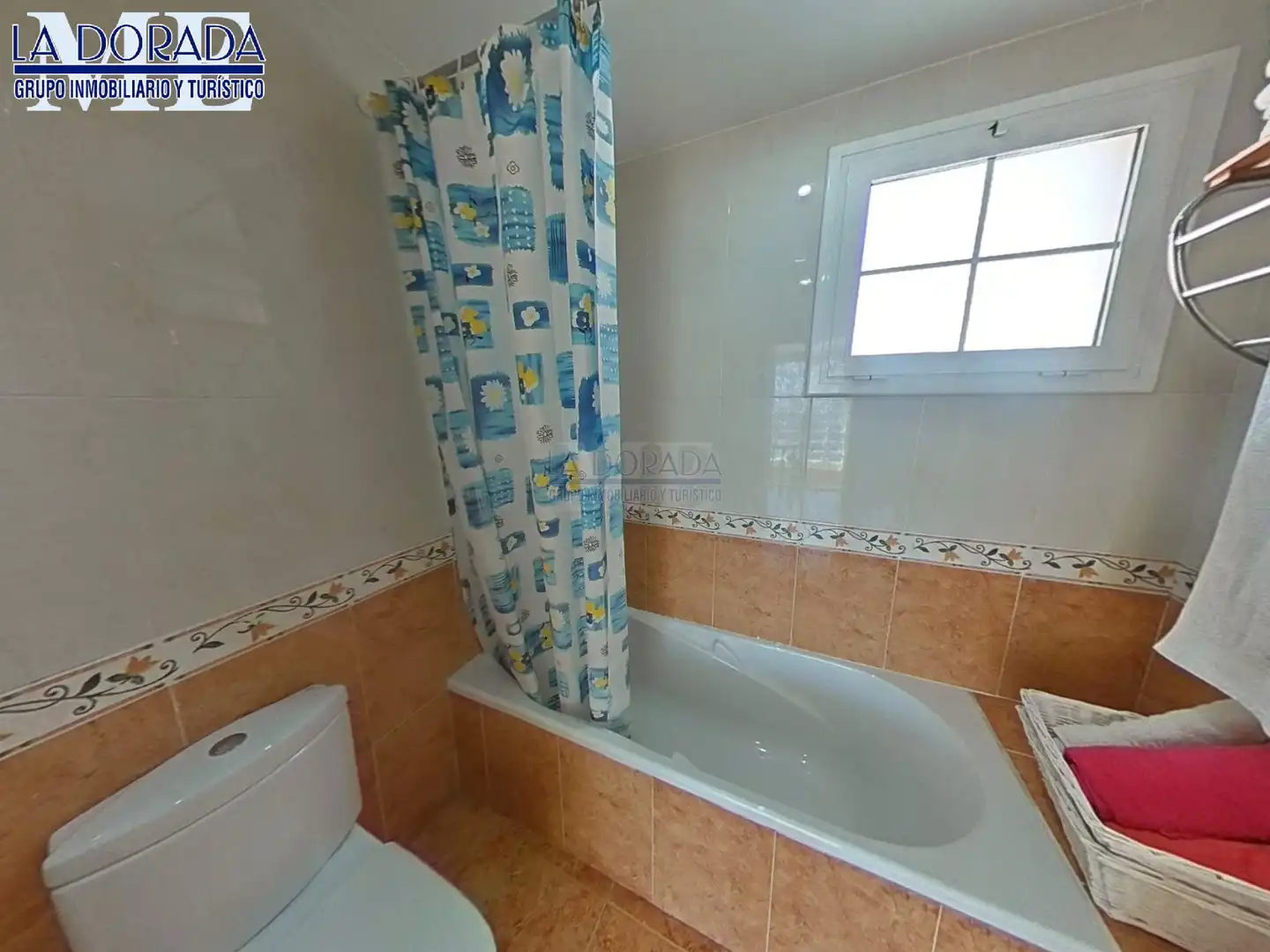 Bathroom of Houses for sale in Cambrils  with Air Conditioner, Heating and Private garden