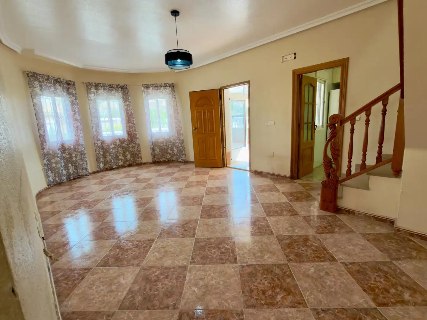 Casa o chalet en venta en Torrevieja con Aire acondicionado, Jardín privado y Terraza